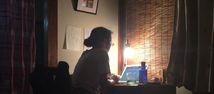 夢を白紙に戻したその後に
