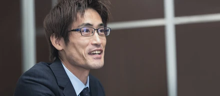 弊社代表のインタビュー記事が掲載されました！