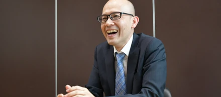 『目指すべきは環境経営のトップランナー』社長が抱く会社経営と仕事への思い――インタビュー：八林編