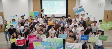 【社員インタビュー】うちのパワフル若手マネージャーをぜひ知ってほしい！