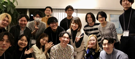 【イベントレポート】CTOがカレーを振る舞うエンジニア向けイベント「lit.link カレー会」