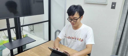【インターンシップ生インタビュー①】土木でもITができる！VR技術をビジネスに活かすために、ナウアだからこそ挑戦できること