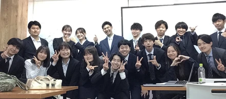 経営計画発表会