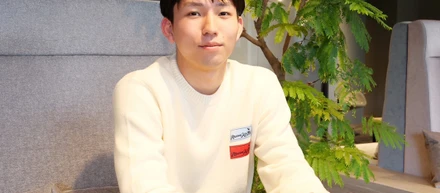 社長インタビュー｜プロバスケットボール選手から起業へ方向転換！「しょせん奈良やろ」とはもう言わせない