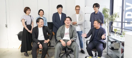 【採用基準】♪DEPARTMENTの求める人物像を大公開♪