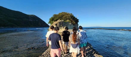年一開催の社員旅行に行ってきました！！