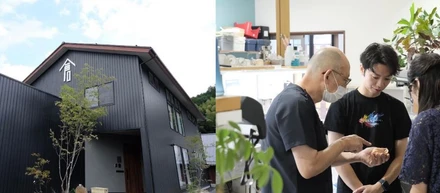 鳥取県倉吉市にある「倉繁歯科技工所」さまに見学に行きました✨