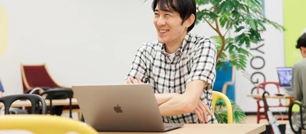 社会貢献に繋がる働き方、ロールモデルとなる組織づくりへの想い【社員インタビュー vol.1】