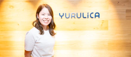 入社半年でビジネスパーソンとしての成長を実感。未経験入社の苦労を乗り越え、今は「仕事がとても楽しい」