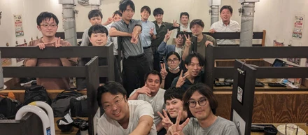 帰社日の時期です！！