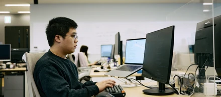 外国人、新卒関係なく平等にチャンスがあるPR TIMESでバックエンド、インフラを極めたい