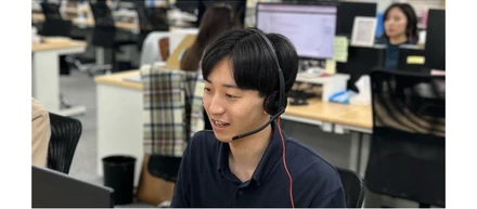 【新卒インタビュー】やりたいことを見つけるために必要なことー自分流の就活術ー