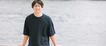 【社員インタビュー Vol.4】受託開発の頃から、業務の進め方も働き方も180度変わった。