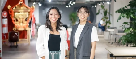 粒ぞろいのデザイナーが揃うSun*のデザイン組織で働く楽しさとやりがい。「カメレオンのようにロールを変えられる」