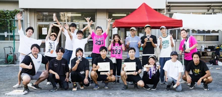 第１回レート大会同時開催　関東大会