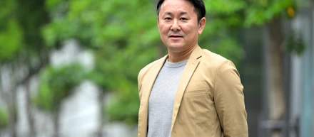 リバミー社長・河合有記のWebディレクターとしての仕事