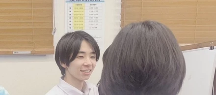 自分の夢を追える仕事