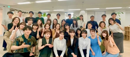 【24卒】内定者研修を終えた3人のメンターに、ぶっちゃけインタビューをしてみました