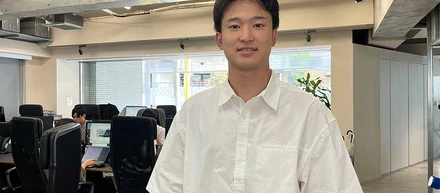 社員さんとの関わりが就活にも活きる！長期インターンの魅力