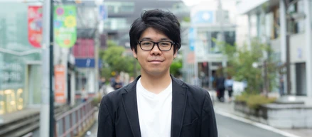 転職で人生が変わった僕がした3つの整理 ／ KAI-YOU 社外取締役 長谷川賢人