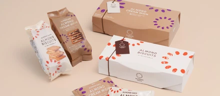 アーモンドの食文化を発信する「Glico ALMOND DAYS」のブランディング