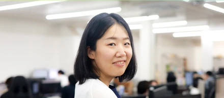 実例が語る！退職者メッセージ