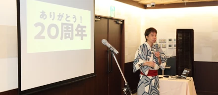 大阪拠点長にクリエイティブを仕事にする極意を聞いてきました！