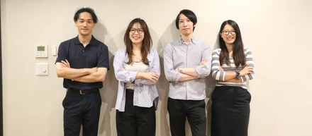 【INFIRAIZ社員インタビュー】ライフプランを意識して転職へ状況に合わせてアサイン先を変えていきたい　過去・現在・未来の私