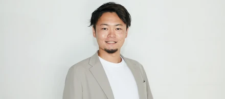 ▽社員インタビュー#1：～代表取締役浅沼敬介～　サッカー業界のリーディングカンパニーを目指して。