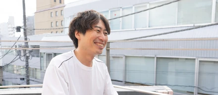 【FMCを知る】代表・安東編