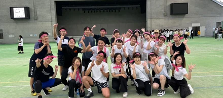 FHSカルチャー～運動会編～