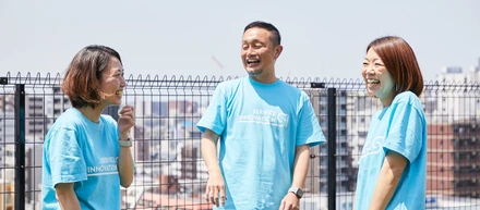 サービス・イノベーション株式会社とは！？vo.4～日常の一部分　オンラインMTG～