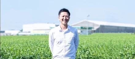 ～推し新茶はこれ！ 営業担当の声～