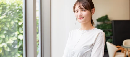 【リアルボイス＃05】入社のきっかけは“味噌汁”！私の人柄を見つめてくれたFHSとの出会い