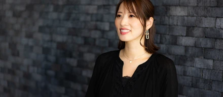 【イニシャルを知る】藤原社長インタビュー
