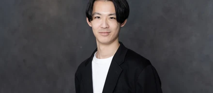 新卒1年目は筋トレと同じ。圧倒的な存在感とポジティブなマインドで新人賞受賞。