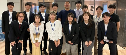 【ZEIN株式会社】24卒内定式を開催しました🎉