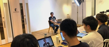 【Education】大盛況！　社内教育制度「ESTYLE U」初の“一般公開イベント”の舞台裏