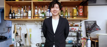 【社員インタビュー 】技術力と営業力の両輪でさらに事業を拡大していきたい　鈴島 優平/プリセールスエンジニア 2017年入社