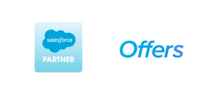 SalesforceとOffersが事業提携 | Salesforceエンジニアの機会拡大に向けて