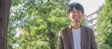 【”やったことない”は怖くない、ポジティブ思考と行動が重要！】メンバーインタビュー