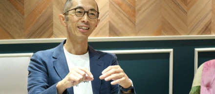 ひとつのキャリアで完結するのではなく、自分のやりたい事に挑戦し続ける【社員インタビューvol.5】
