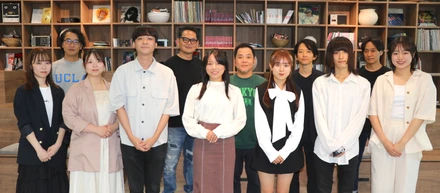 2024年度 THECOO内定式を開催しました