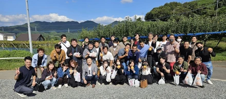 2日間の社員旅行に行ってきました！(Part2)