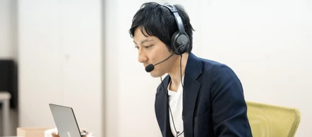 よくある質問：実際の働き方って？