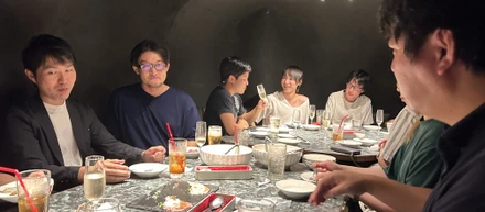 【採用イベント】9月30日のミートアップが大盛況だった件。