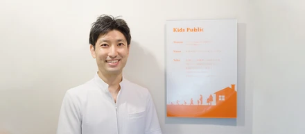 【メンバーインタビュー①】 代表 橋本直也「社会のインフラを引く仲間を求めてます」