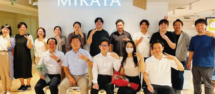 9月の社内勉強会実施。テーマは「EC業界の歴史とPayPayQR決済について」