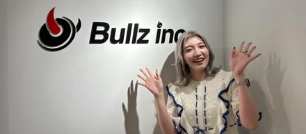【vol.1】"目標は一人前のディレクターになること" 入社半年の新入社員にインタビュー！