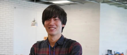 社員インタビューvol.4「覚悟をきめる。その先に最高の仲間との出会いが待っていた。ーWebディレクターとしてアカツキで働くということー」